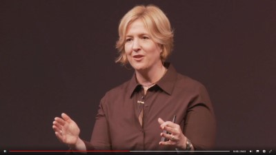 Brene Brown