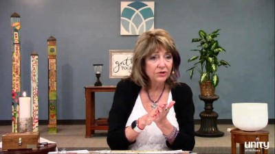 Rev Sandie