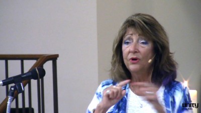 Rev Sandie
