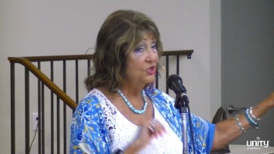 Rev Sandie