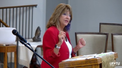Rev Sandie