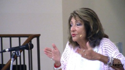 Rev Sandie