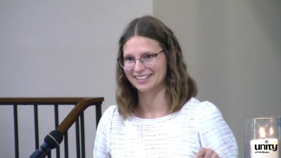 Colleen Verhamme