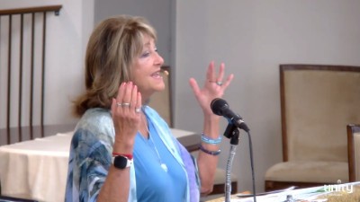 Rev Sandie