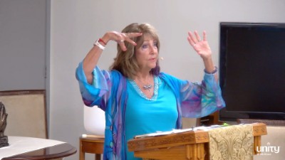 Rev Sandie