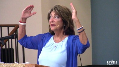 Rev Sandie