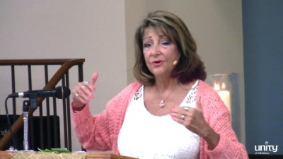 Rev Sandie