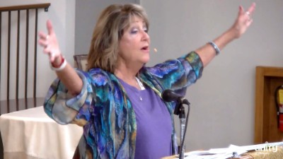 Rev Sandie