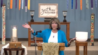 Rev Sandie