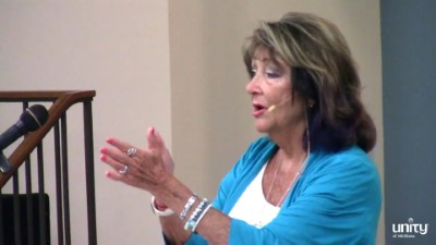 Rev Sandie
