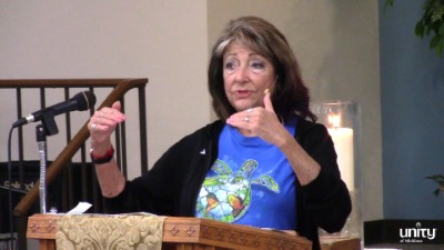Rev Sandie