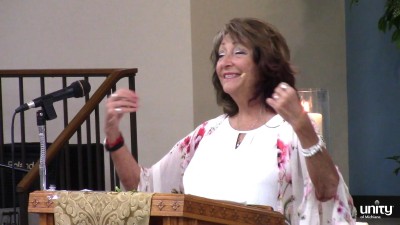 Rev Sandie