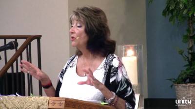 Rev Sandie