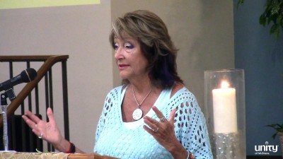 Rev Sandie