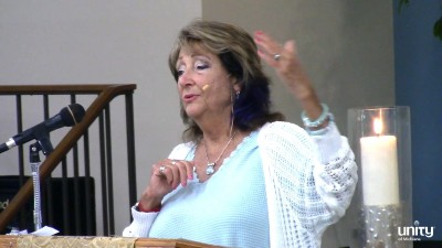 Rev Sandie