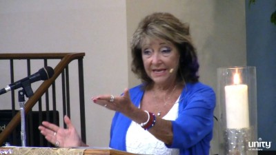 Rev Sandie