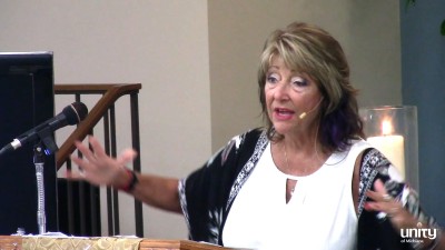 Rev Sandie