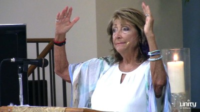Rev Sandie