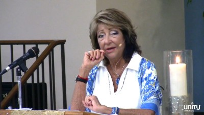 Rev Sandie