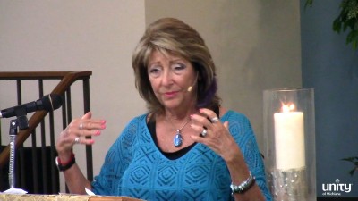 Rev Sandie
