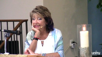 Rev Sandie
