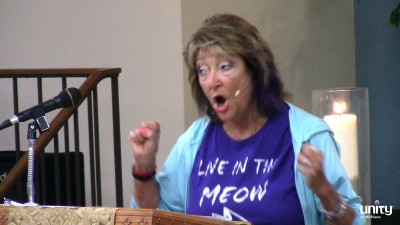 Rev Sandie