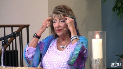 Rev Sandie