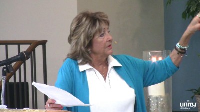 Rev Sandie