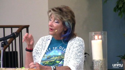 Rev Sandie