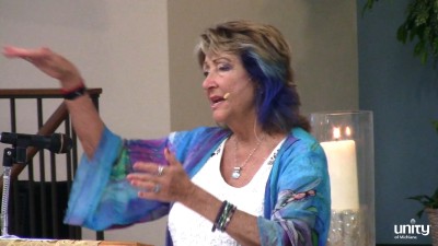 Rev Sandie
