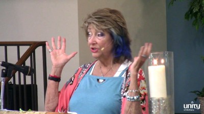 Rev Sandie