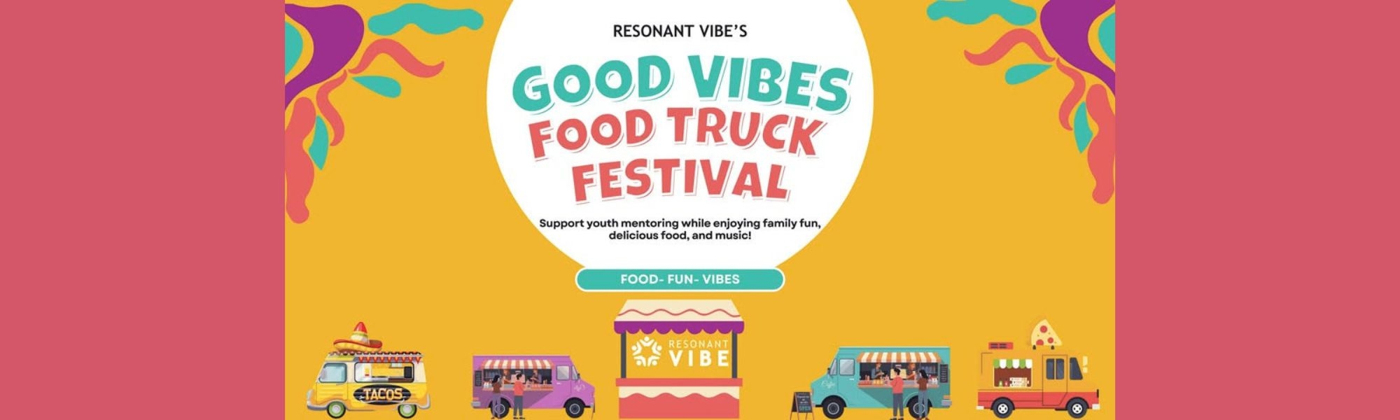 Food Truck Fest Logo