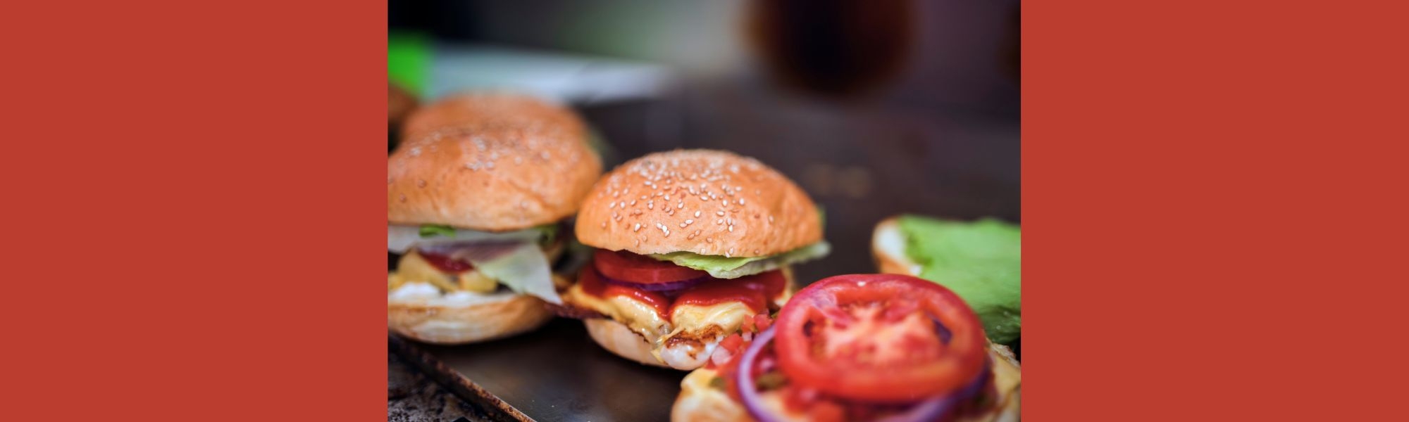 Hamburgers
