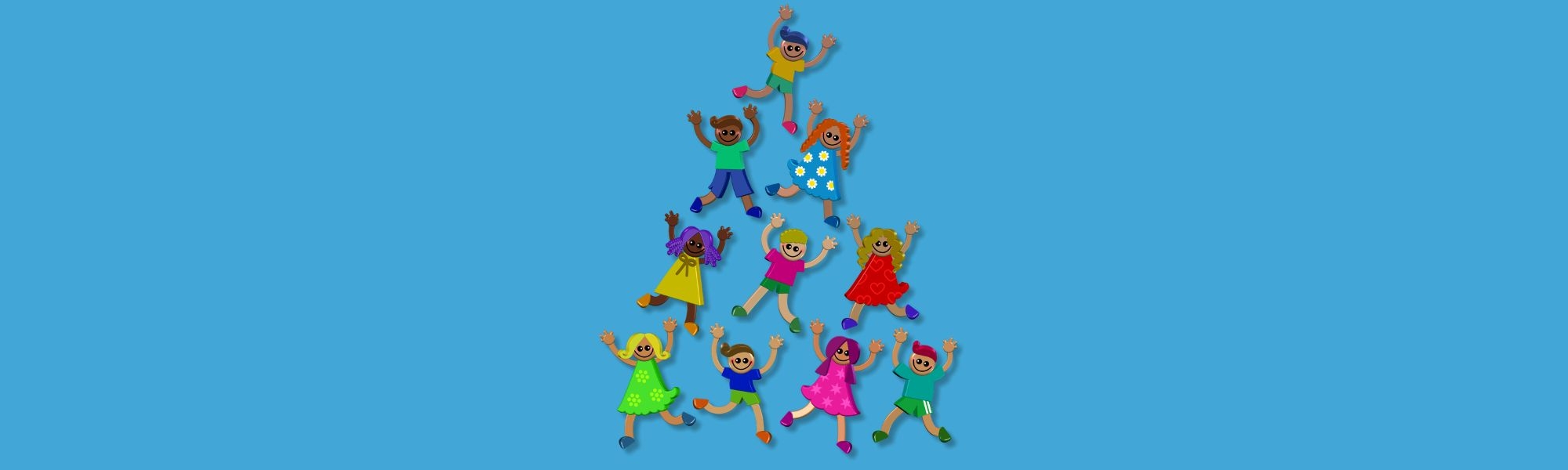 Happy Kids