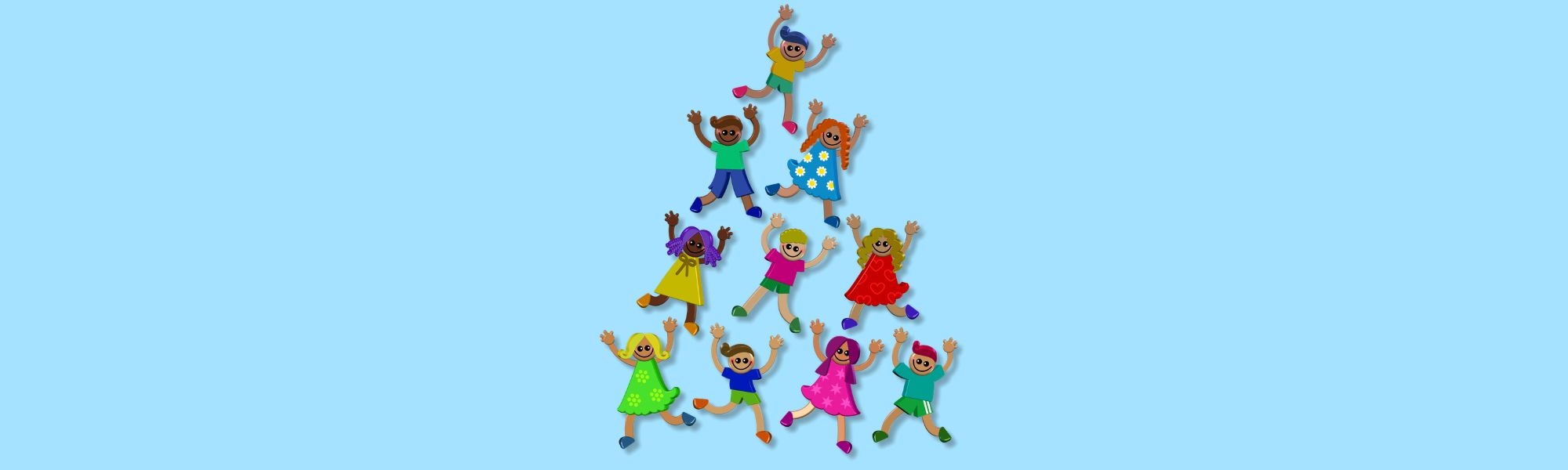 Happy Kids