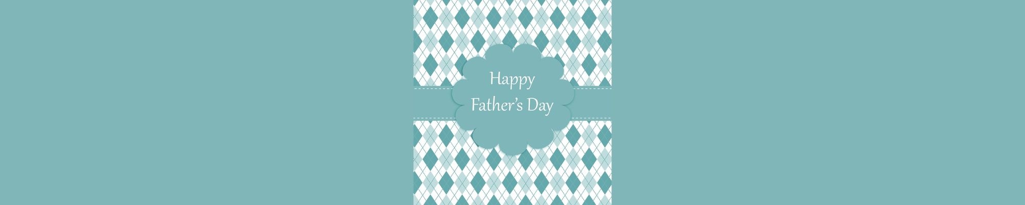 Worlds "Happy Father's Day"