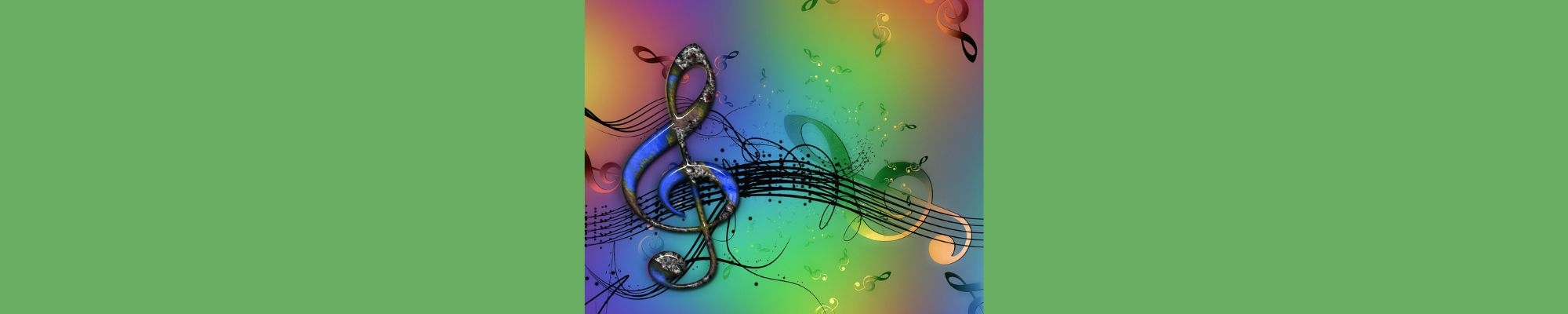 Musical Notes