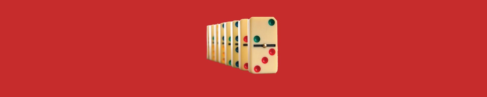 Dominoes