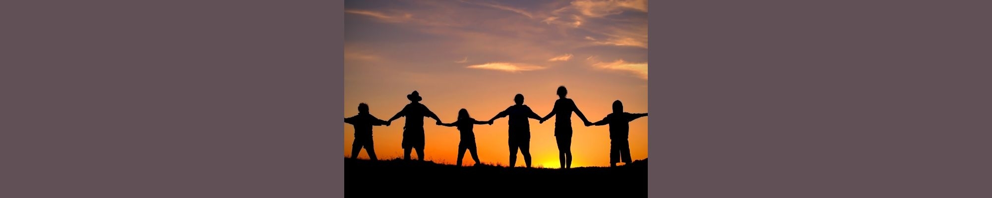 People Joining Hands