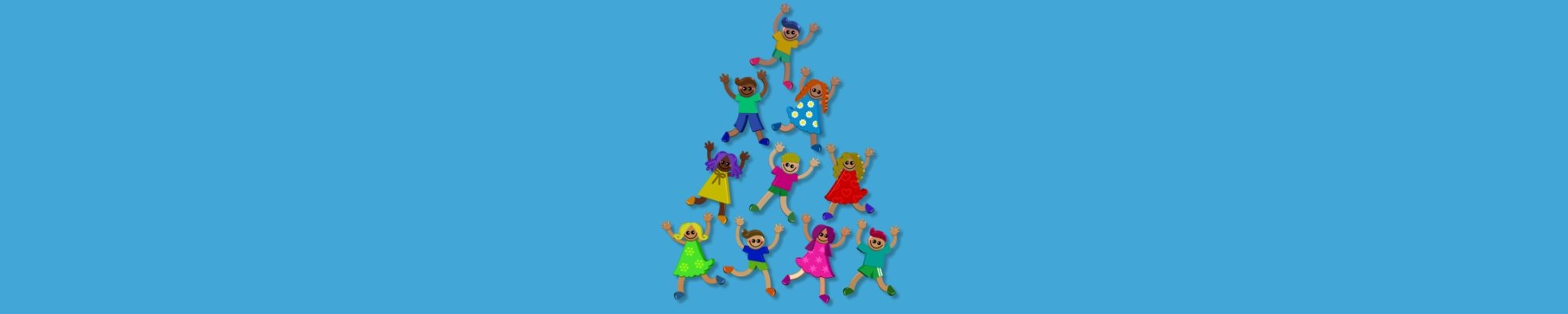 Happy Kids