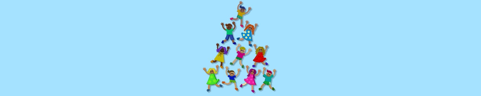 Happy Kids