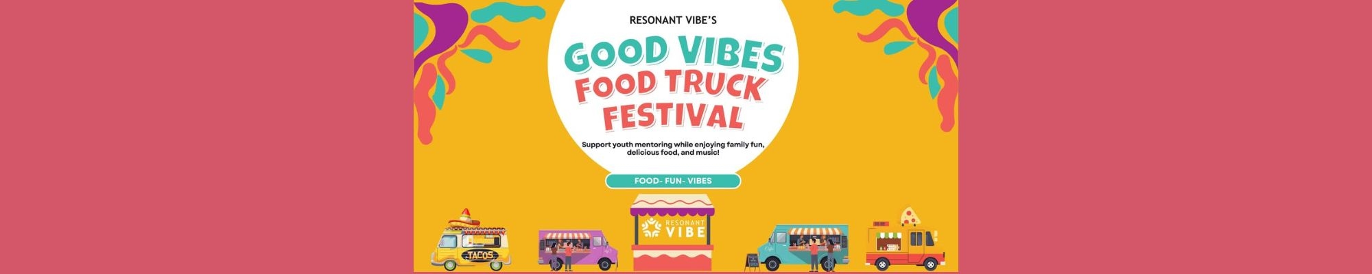 Food Truck Fest Logo