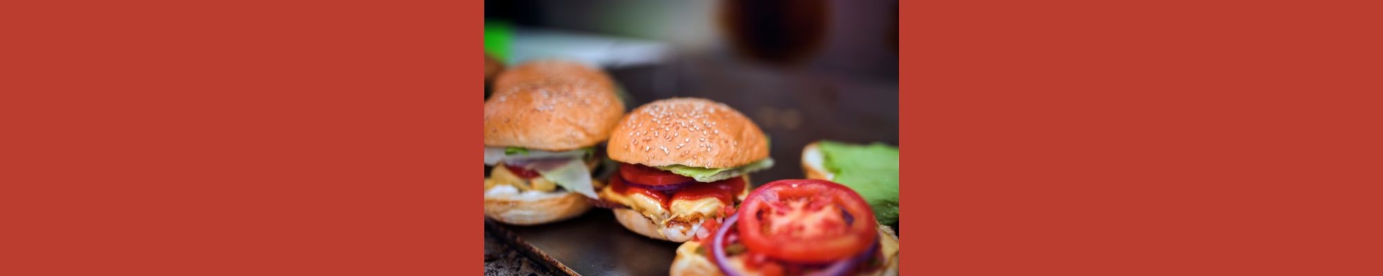 Hamburgers