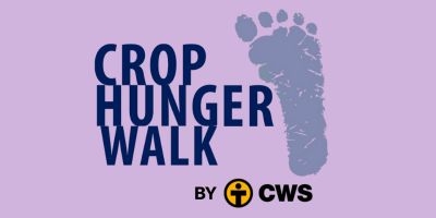 CROP Walk Logo