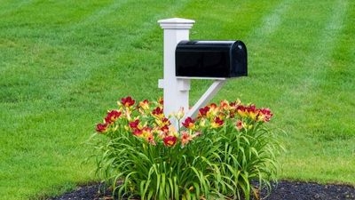 Mailbox