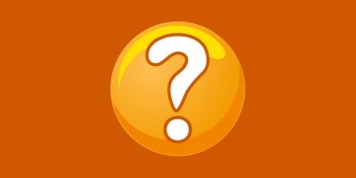 Question mark