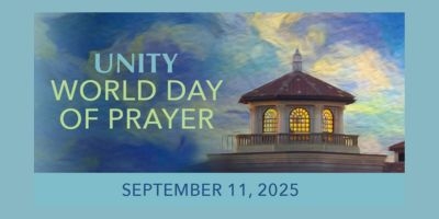 World Day of Prayer Logo