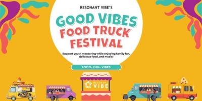 Food Truck Fest Logo