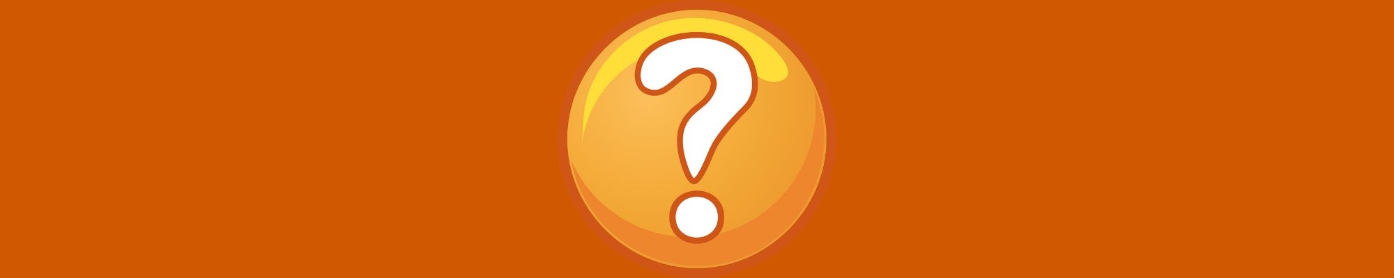 Question Mark